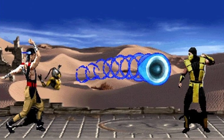 Mortal Kombat: Legacy Kollection startet mit Input-Lag & Online-Probleme - Hotfix veröffentlicht